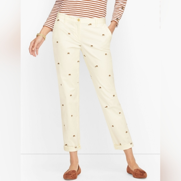 Talbots Pants - SOLD **NOT FOR SALE**